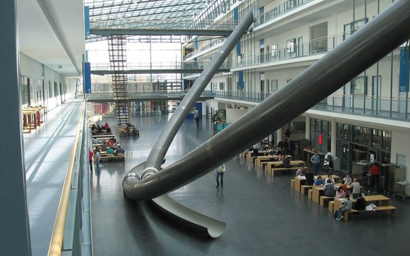 Munich Technical University Germany