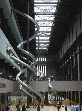 Munich Technical University Slides