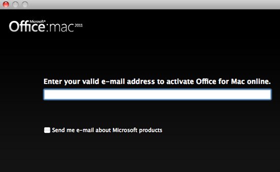 Office Download For Mac Trial