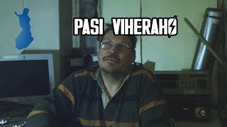 Pasi Viheraho Youtube