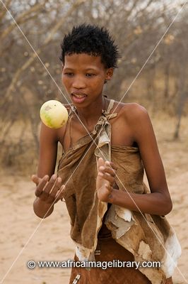 Pictures Of Khoisan Women