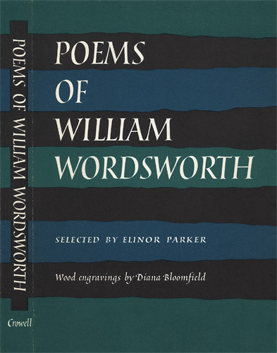 Poems Wordsworth
