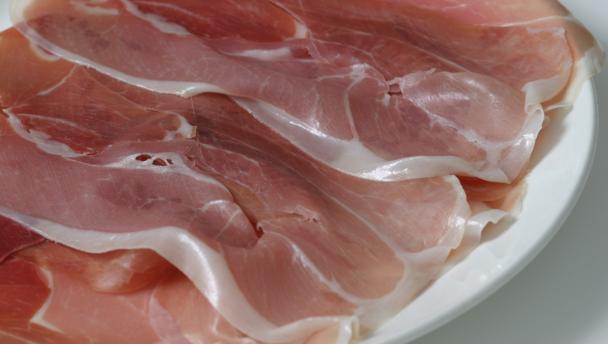 Prosciutto Crudo Recipes