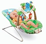 Rainforest Swing Away Mobile