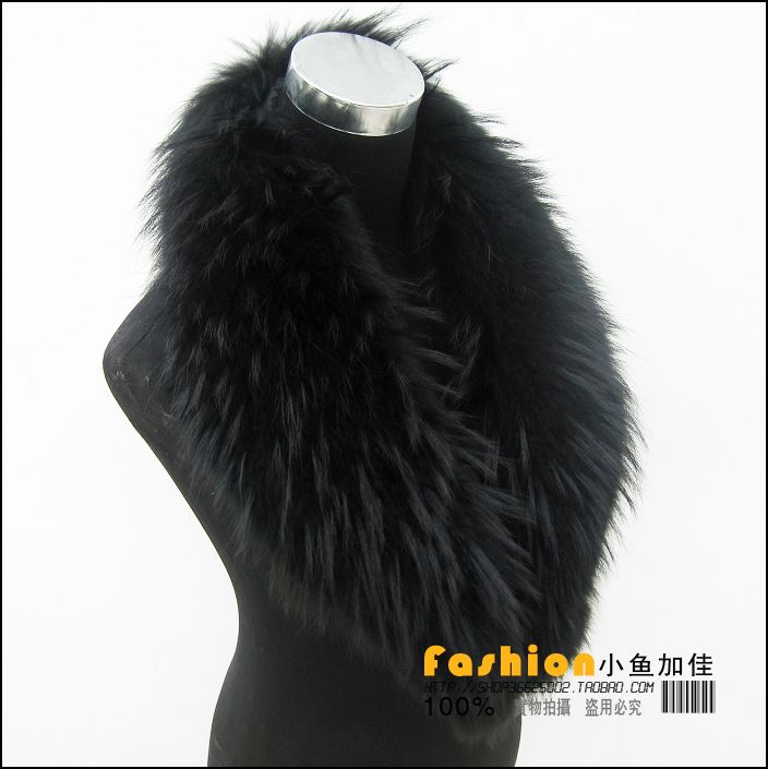 Real Fur Scarves Uk