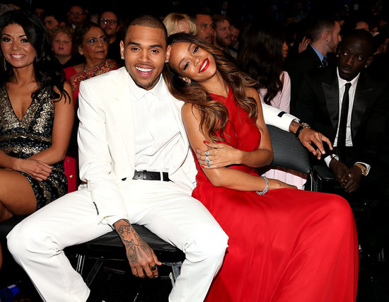 Rihanna And Chris Brown 2013 News