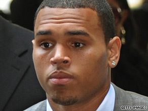 Rihanna And Chris Brown Assault Case