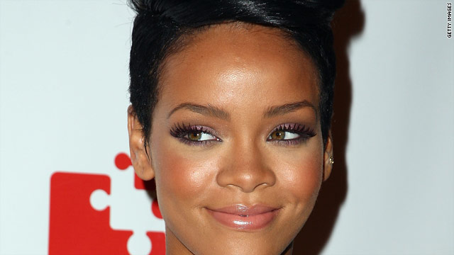 Rihanna And Chris Brown Assault Details