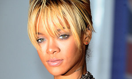 Rihanna And Chris Brown Assault Pictures