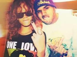 Rihanna And Chris Brown Back Together 2012 Pictures