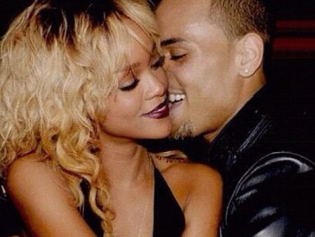 Rihanna And Chris Brown Back Together