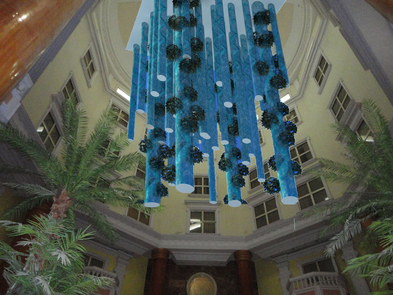 Roof Farming In India