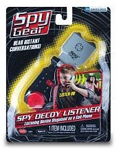 Spy Gadgets For Kids To Make