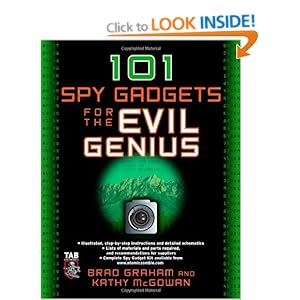 Spy Gadgets For Kids Uk