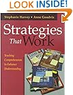 Stephanie Harvey Strategies That Work