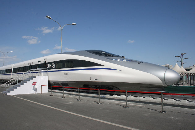 Super Fast Train In India List