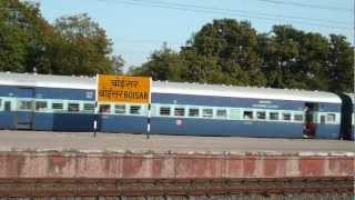 Super Fast Train In India List