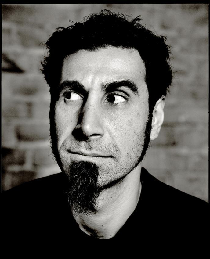 Tankian Serj