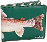 Toddland Fish Wallet