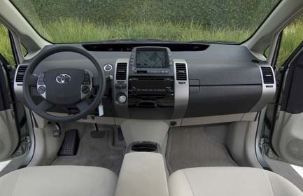 Toyota Prius Advantages And Disadvantages