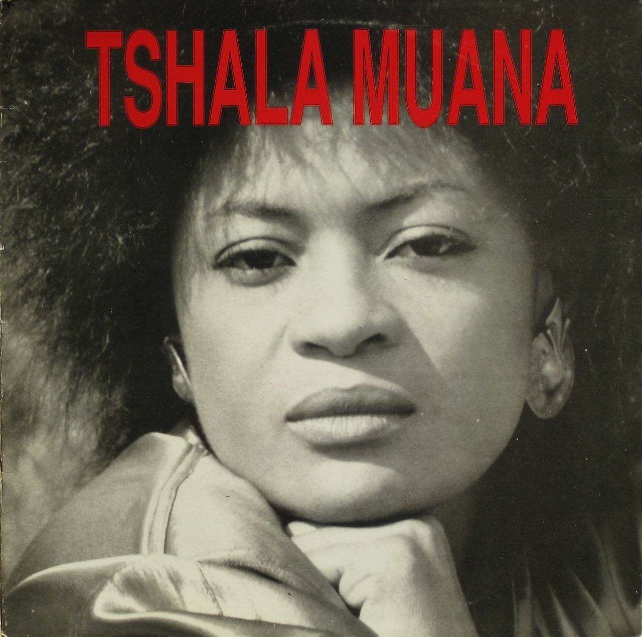 Tshala Muana