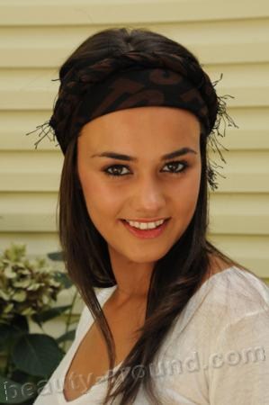 Turkish Beauty Women