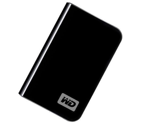Western Digital External Hard Disk Driver Download