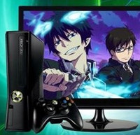 Xbox Anime Channel