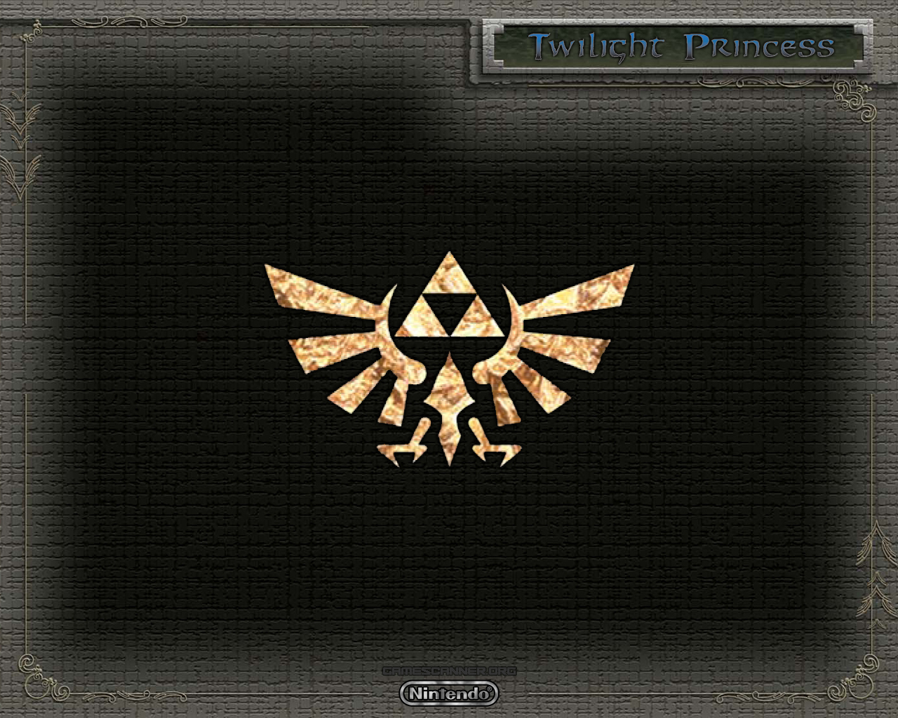 Zelda Sign