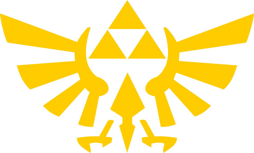 Zelda Sign